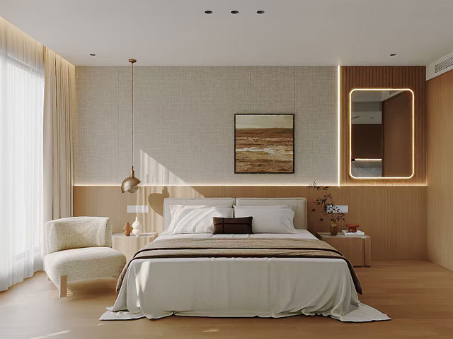 Pirak Condominium — render 11